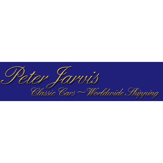 Peter Jarvis