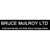 Bruce Mcilroy Ltd.