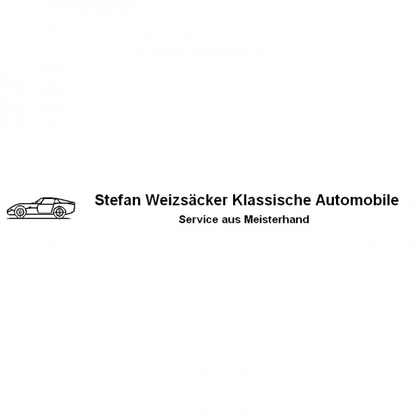 Stefan Weizsäcker