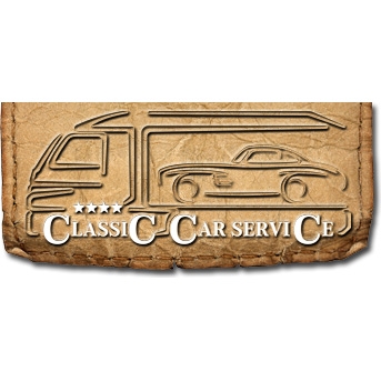 Classic Car Service J. Planitzer