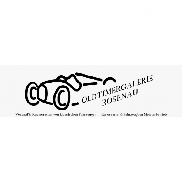 Oldtimergalerie Rosenau