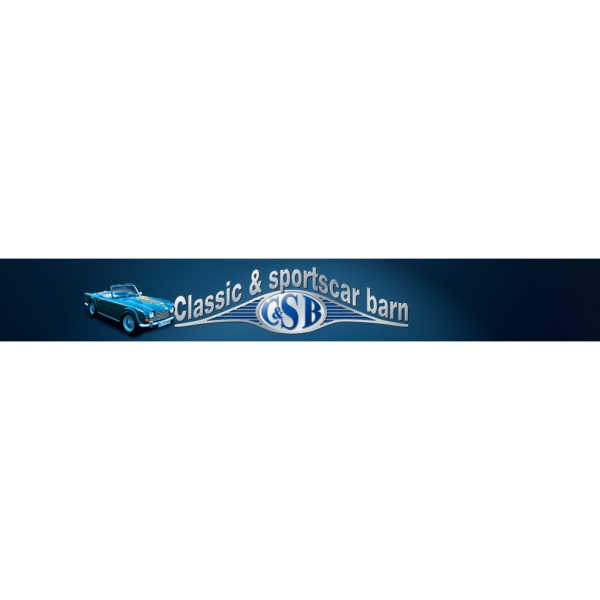 Classic & Sportscar Barn