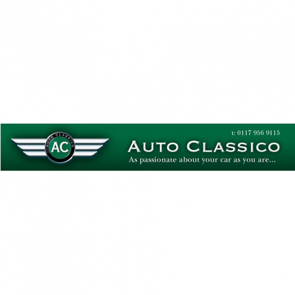 Auto Classico Ltd. Auto Classico Ltd.
