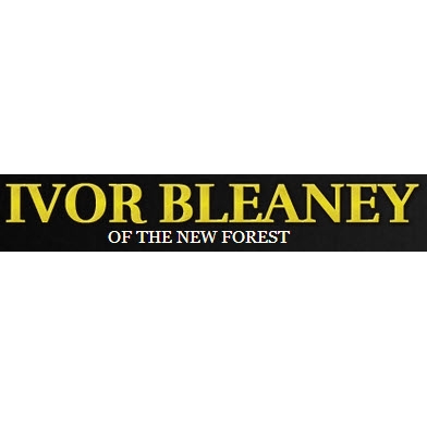 Ivor Bleaney