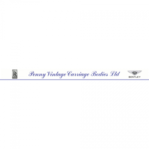 Penny Vintage Carriage Bodies Ltd.