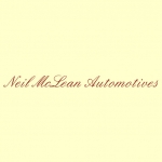 Neil McLean