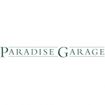 Paradise Garage