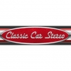 Classic Car Stereo