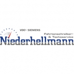 Oldtimer Instrumente Niederhellmann