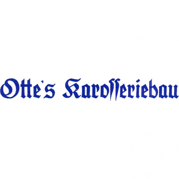 Otte's Karrosseriebau