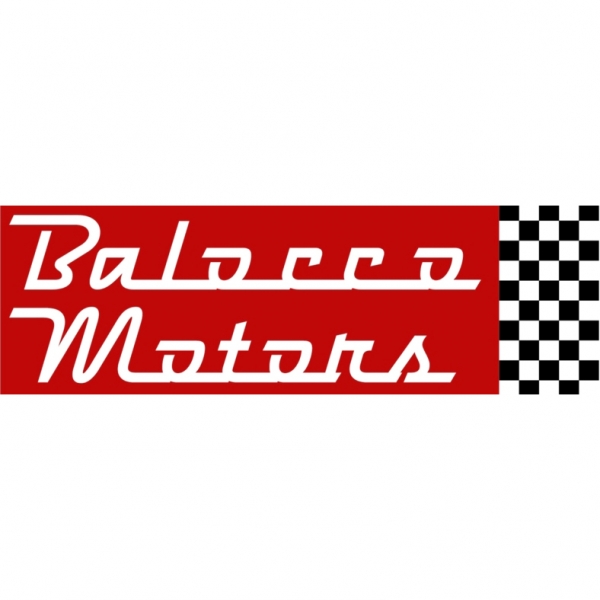 Balocco Motors GmbH