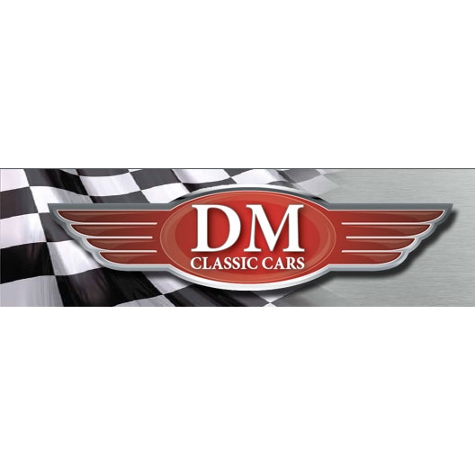 DM Classic Cars