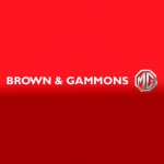Brown & Gammons Ltd.