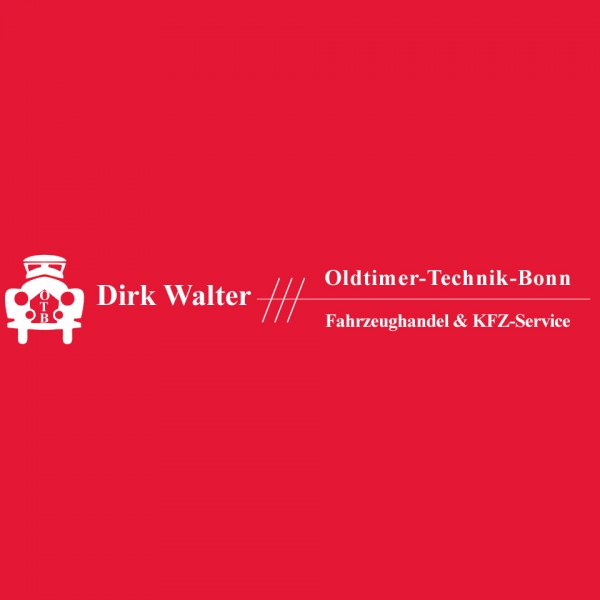 Oldtimer Technik Bonn