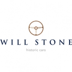 Will Stone Historic Cars