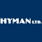 Hyman Ltd.