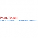 Paul Baber