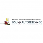 NSU Autoteile Frank Mellmann