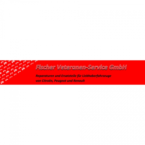 Fischer Veteranen Service GmbH