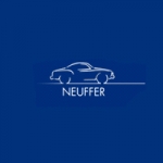 Neuffer Karmann-Ghia