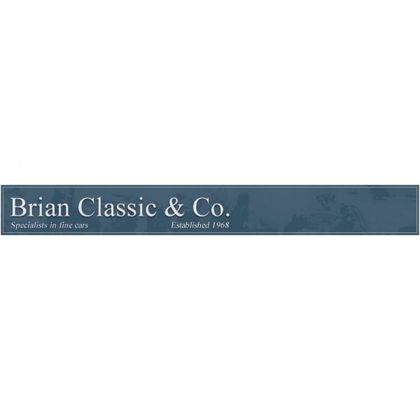 Brian Classic & Co