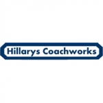 Hillary's Coachworks Ltd.