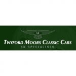 Twyford Moors Classic Cars