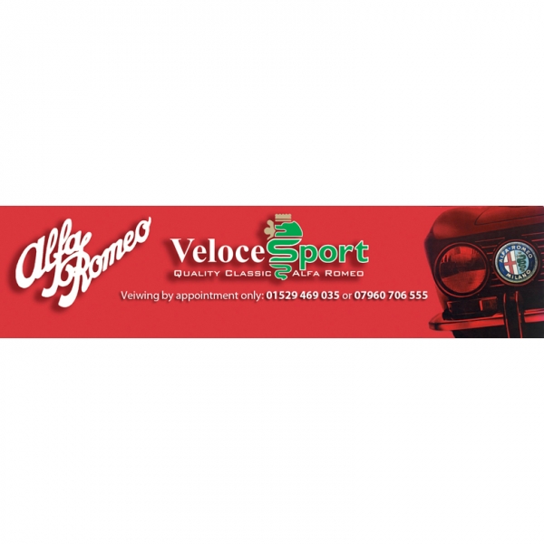 Veloce Sport