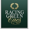 Racing Green Cars